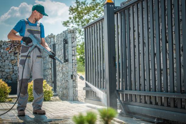 Best Sidewalk and Walkway Cleaning  in Montauk, NY
